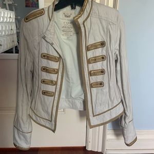 Stunning L’Art vintage jacket